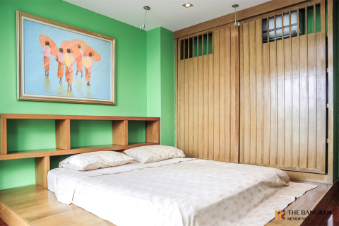 Condominio de 2 dormitorios en Bangkok, Tailandia № 210179