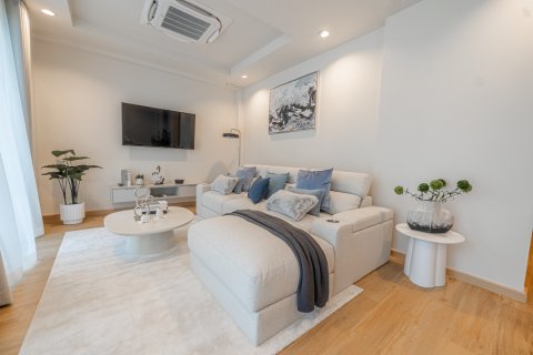 Chalet de 3 dormitorios en Phuket, Tailandia № 210219 - foto 20