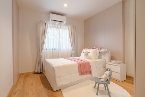 Chalet de 3 dormitorios en Phuket, Tailandia № 210219 - foto 16