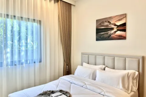 Casa de 4 dormitorios en Pattaya, Tailandia № 155610 - foto 16