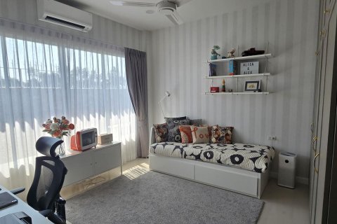 Casa de 3 dormitorios en Pattaya, Tailandia № 155614 - foto 14