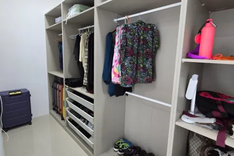 Haus in Pattaya, Thailand 3 Schlafzimmer № 155613 - Foto 14