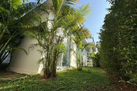 Haus in Pattaya, Thailand 3 Schlafzimmer № 155613 - Foto 6