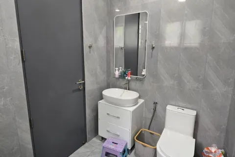 Haus in Pattaya, Thailand 3 Schlafzimmer № 155613 - Foto 12