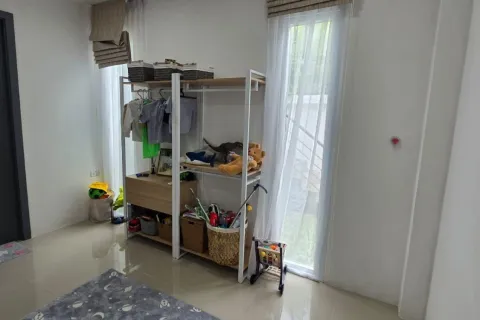 Haus in Pattaya, Thailand 3 Schlafzimmer № 155613 - Foto 13