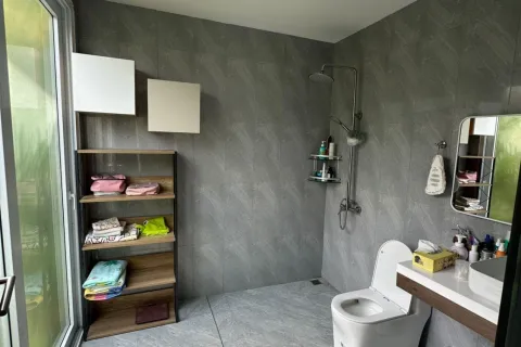 Haus in Pattaya, Thailand 3 Schlafzimmer № 155613 - Foto 11