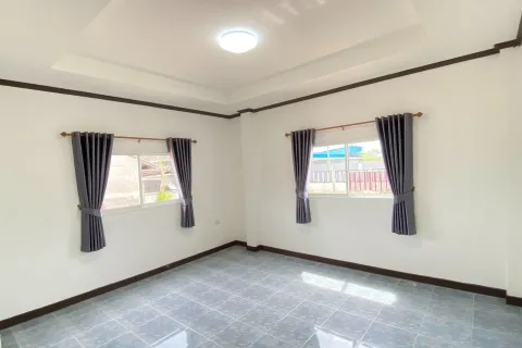 Casa de 3 dormitorios en Pattaya, Tailandia № 155611 - foto 18