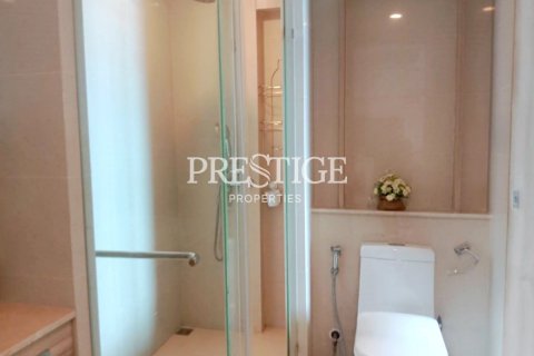 Condo in Pattaya, Thailand, 1 bedroom № 198344 - photo 5