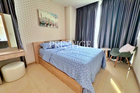 Condo in Pattaya, Thailand, 1 bedroom № 198344 - photo 4