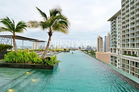 Condo in Pattaya, Thailand, 1 bedroom № 198344 - photo 7