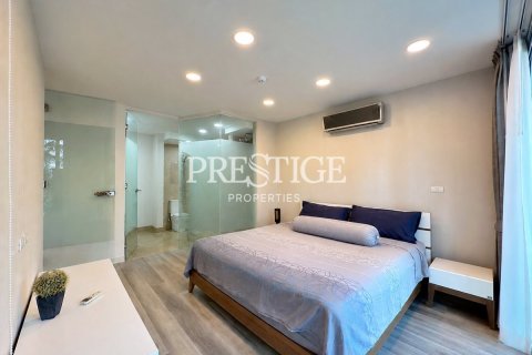 Condo à Pattaya, Thaïlande, 2 chambres  № 198347 - photo 8
