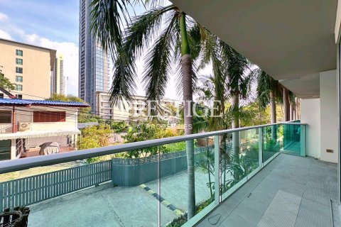 Condo à Pattaya, Thaïlande, 2 chambres  № 198347 - photo 17