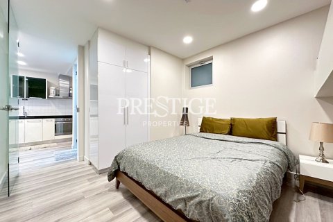 Condo à Pattaya, Thaïlande, 2 chambres  № 198347 - photo 13