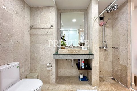 Condo à Pattaya, Thaïlande, 2 chambres  № 198347 - photo 11