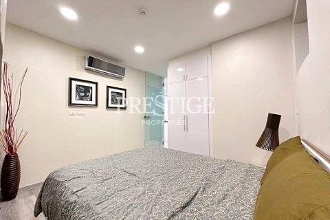 Condo à Pattaya, Thaïlande, 2 chambres  № 198347 - photo 14