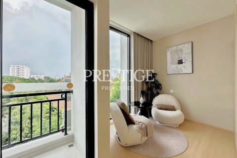 บ้านในพัทยา, ประเทศไทย 4 ห้องนอน № 198341 - รูปถ่าย 19
