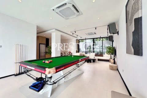 บ้านในพัทยา, ประเทศไทย 4 ห้องนอน № 198341 - รูปถ่าย 24