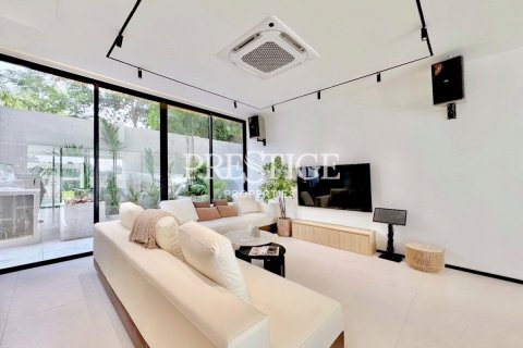 บ้านในพัทยา, ประเทศไทย 4 ห้องนอน № 198341 - รูปถ่าย 3