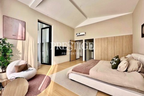 บ้านในพัทยา, ประเทศไทย 4 ห้องนอน № 198341 - รูปถ่าย 12