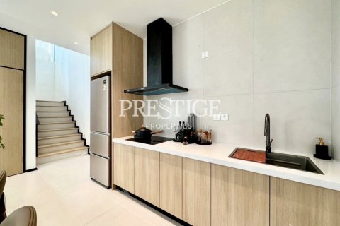 บ้านในพัทยา, ประเทศไทย 4 ห้องนอน № 198341 - รูปถ่าย 9
