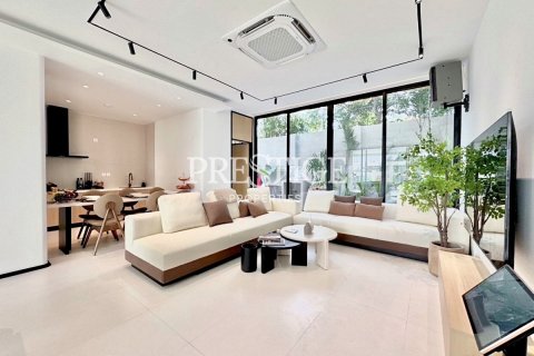 บ้านในพัทยา, ประเทศไทย 4 ห้องนอน № 198341 - รูปถ่าย 2