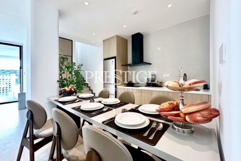 บ้านในพัทยา, ประเทศไทย 4 ห้องนอน № 198341 - รูปถ่าย 6