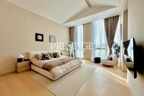 บ้านในพัทยา, ประเทศไทย 4 ห้องนอน № 198341 - รูปถ่าย 11