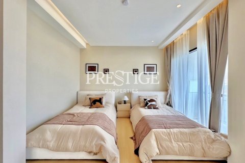 บ้านในพัทยา, ประเทศไทย 4 ห้องนอน № 198341 - รูปถ่าย 18