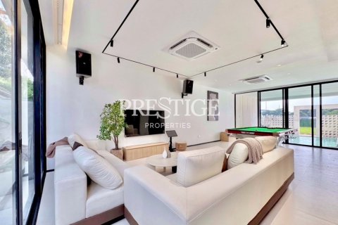 บ้านในพัทยา, ประเทศไทย 4 ห้องนอน № 198341 - รูปถ่าย 4