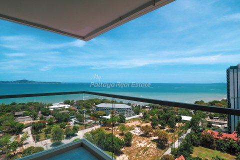 Condominio de 2 dormitorios en Bang Lamung, Tailandia № 70698 - foto 23