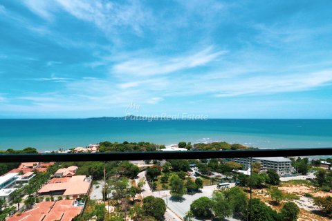 Condominio de 2 dormitorios en Bang Lamung, Tailandia № 70698 - foto 9
