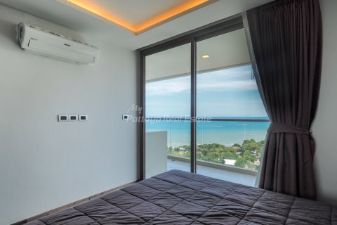 Condominio de 2 dormitorios en Bang Lamung, Tailandia № 70698 - foto 19