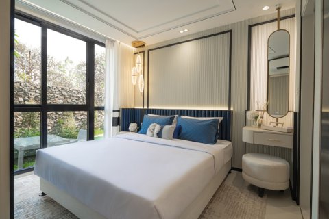 Wohnung in Pattaya, Thailand 2 Zimmer № 180320 - Foto 4