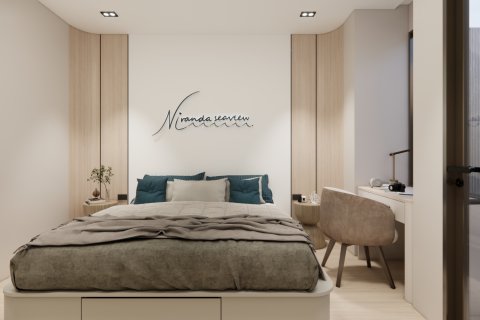 Condominio de 1 dormitorio en Patong, Tailandia № 169803 - foto 2