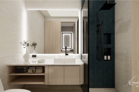 Eigentumswohnung in Patong, Thailand, 1 Schlafzimmer  № 169804 - Foto 4
