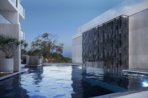 Eigentumswohnung in Patong, Thailand, 1 Schlafzimmer  № 169804 - Foto 11