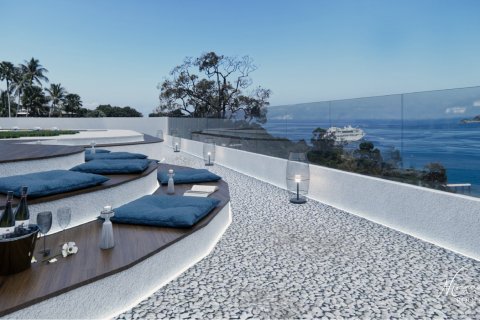 Eigentumswohnung in Patong, Thailand, 1 Schlafzimmer  № 169804 - Foto 13