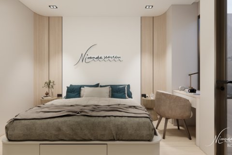 Eigentumswohnung in Patong, Thailand, 1 Schlafzimmer  № 169804 - Foto 3