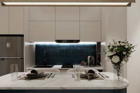 Eigentumswohnung in Patong, Thailand, 1 Schlafzimmer  № 169804 - Foto 5