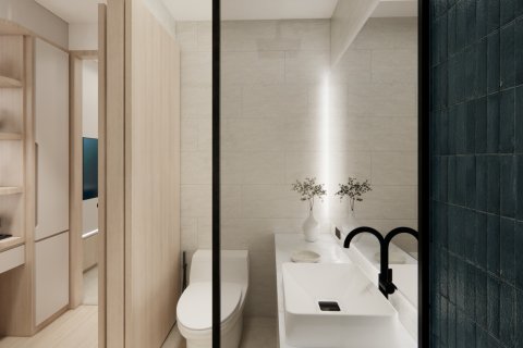 Eigentumswohnung in Patong, Thailand, 1 Schlafzimmer  № 169804 - Foto 8