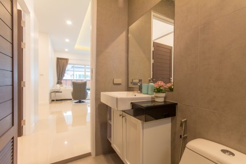 Villa in Hua Hin, Thailand 3 Schlafzimmer № 169807 - Foto 7