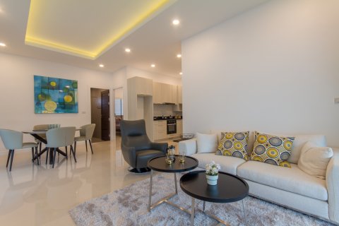 Villa in Hua Hin, Thailand 3 Schlafzimmer № 169807 - Foto 27