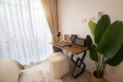 Villa in Phuket, Thailand 3 bedrooms № 161660 - photo 5