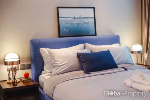 Estudio en el condominio en Pattaya, Tailandia № 205438 - foto 13