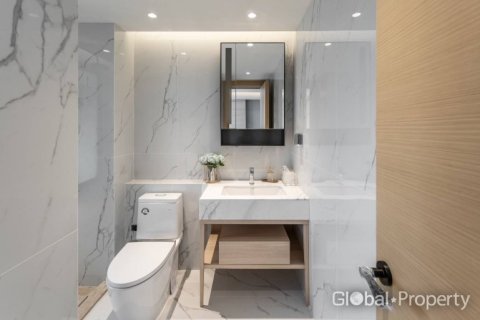 Estudio en el condominio en Pattaya, Tailandia № 205438 - foto 18