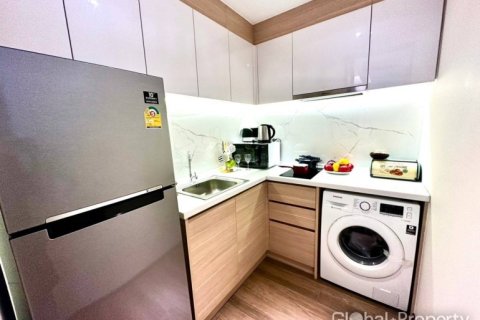 Estudio en el condominio en Pattaya, Tailandia № 205438 - foto 10