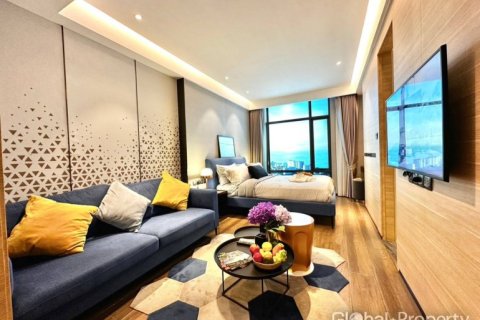 Estudio en el condominio en Pattaya, Tailandia № 205438 - foto 9