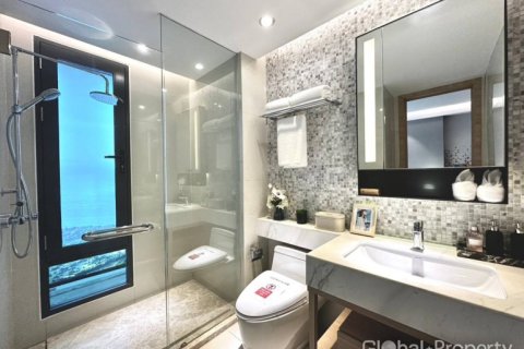 Estudio en el condominio en Pattaya, Tailandia № 205438 - foto 19
