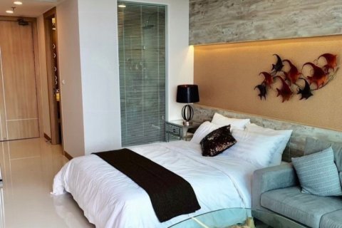 Estudio en el condominio en Pattaya, Tailandia № 205439 - foto 6