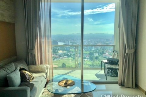 Estudio en el condominio en Pattaya, Tailandia № 205439 - foto 8